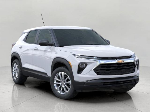 2025 Chevrolet Trailblazer Vehicle Photo in Madison, WI 53713