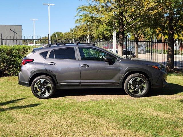 2024 Subaru Crosstrek Vehicle Photo in DALLAS, TX 75209