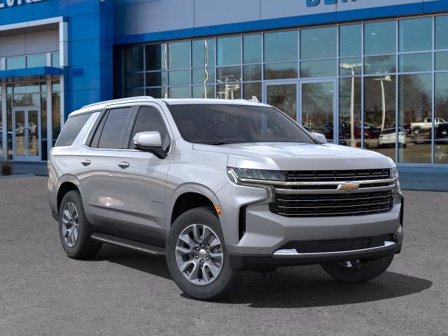 2024 Chevrolet Tahoe Vehicle Photo in NEENAH, WI 54956-2243