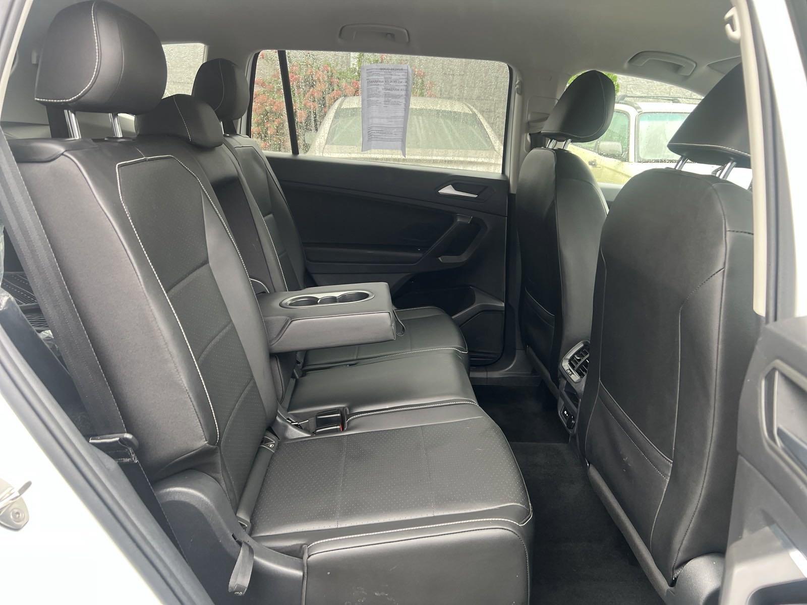 2021 Volkswagen Tiguan Vehicle Photo in Mechanicsburg, PA 17050