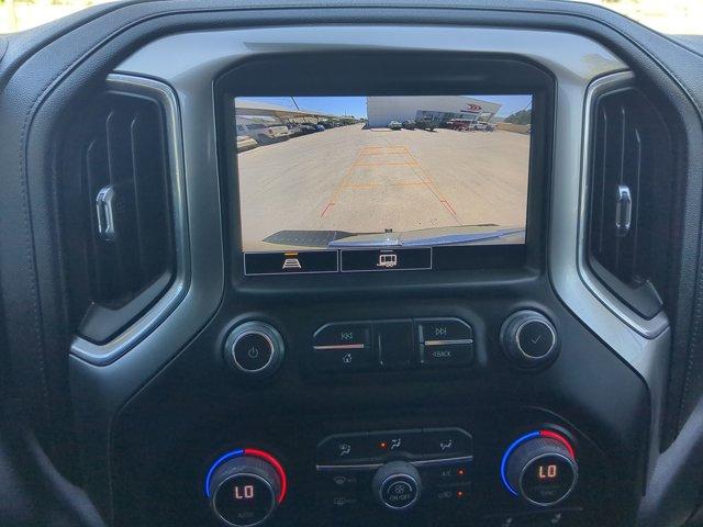 2021 Chevrolet Silverado 1500 Vehicle Photo in SELMA, TX 78154-1460