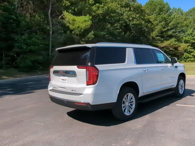 2024 GMC Yukon XL Vehicle Photo in ALBERTVILLE, AL 35950-0246