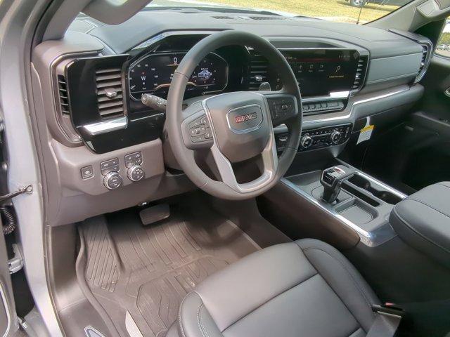 2024 GMC Sierra 1500 Vehicle Photo in ALBERTVILLE, AL 35950-0246