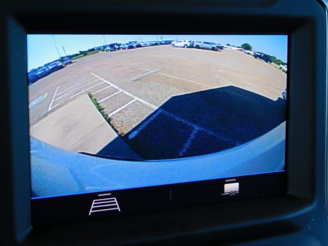 2021 Chevrolet Silverado 1500 Vehicle Photo in Weatherford, TX 76087