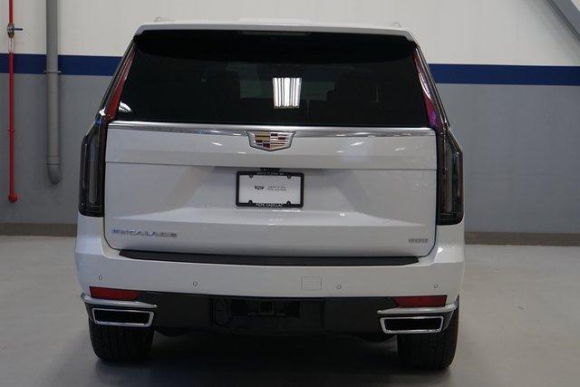 2022 Cadillac Escalade ESV Vehicle Photo in White Plains, NY 10601