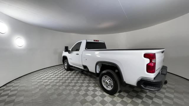 2024 Chevrolet Silverado 2500 HD Vehicle Photo in GILBERT, AZ 85297-0402