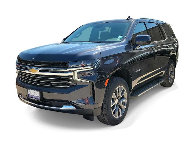 2024 Chevrolet Tahoe Vehicle Photo in ODESSA, TX 79762-8186