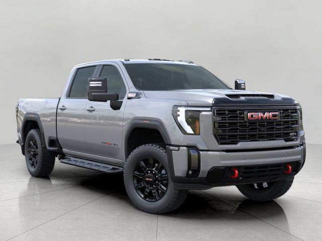 2025 GMC Sierra 2500 HD Vehicle Photo in GREEN BAY, WI 54303-3330