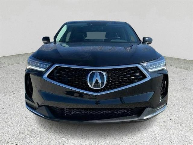 Certified 2024 Acura RDX Technology Package with VIN 5J8TC2H53RL027156 for sale in Grapevine, TX