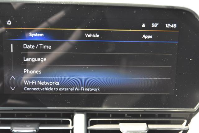 2025 Chevrolet Trax Vehicle Photo in WHITMAN, MA 02382-1041