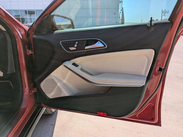 2018 Mercedes-Benz GLA Vehicle Photo in SELMA, TX 78154-1460