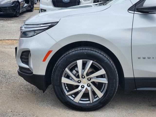 2022 Chevrolet Equinox Vehicle Photo in SUGAR LAND, TX 77478-0000