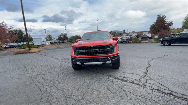 2021 Ford F-150 Vehicle Photo in BEND, OR 97701-5133