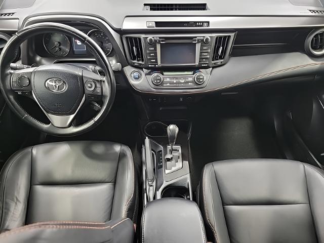 2017 Toyota RAV4 Vehicle Photo in NEENAH, WI 54956-2243