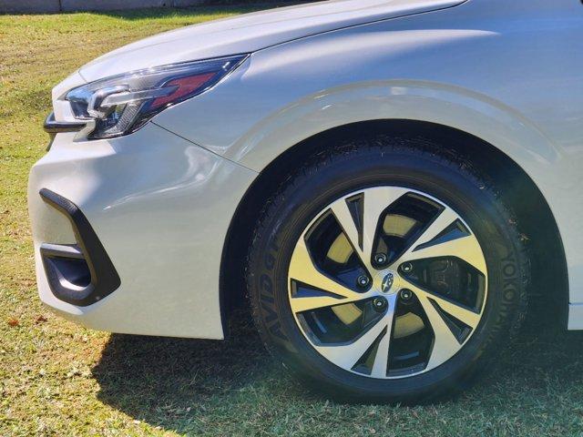 2023 Subaru Legacy Vehicle Photo in DALLAS, TX 75209