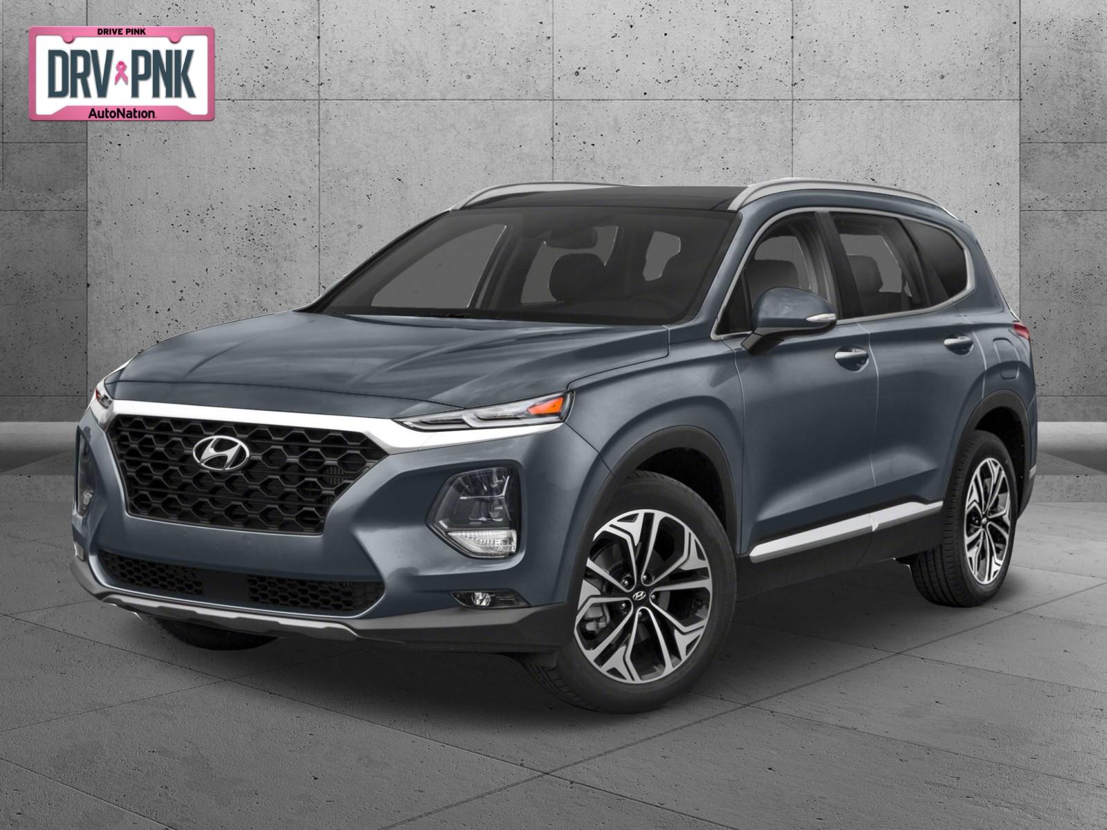 2019 Hyundai SANTA FE Vehicle Photo in Ft. Myers, FL 33907