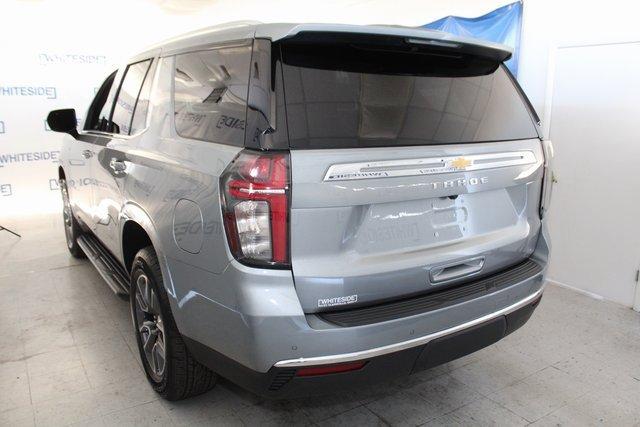 2024 Chevrolet Tahoe Vehicle Photo in SAINT CLAIRSVILLE, OH 43950-8512