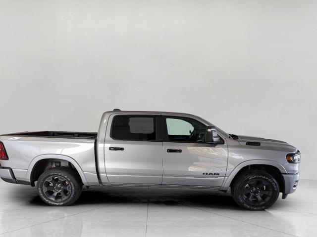 2025 Ram 1500 Vehicle Photo in Oshkosh, WI 54901