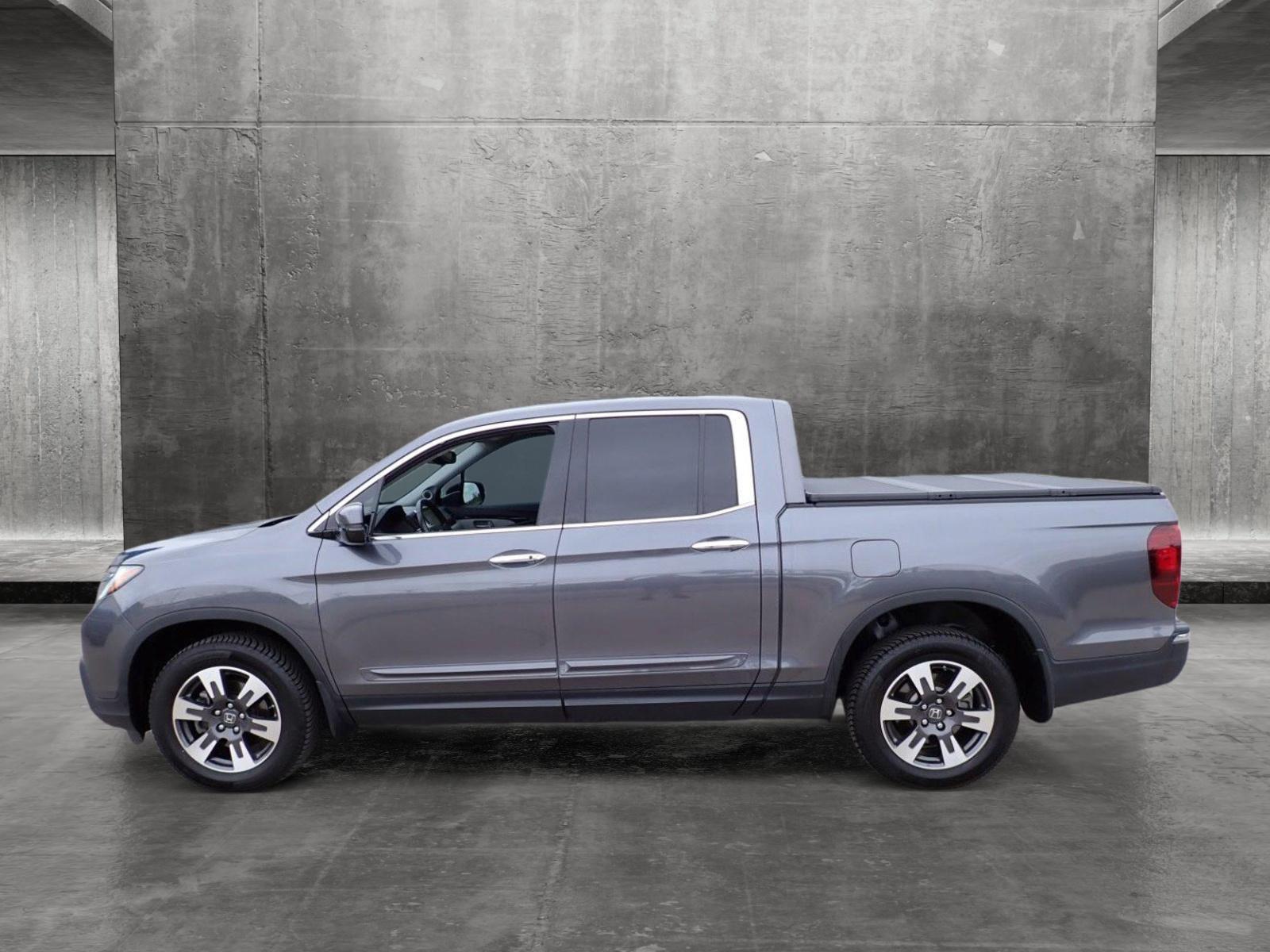 2019 Honda Ridgeline Vehicle Photo in DENVER, CO 80221-3610