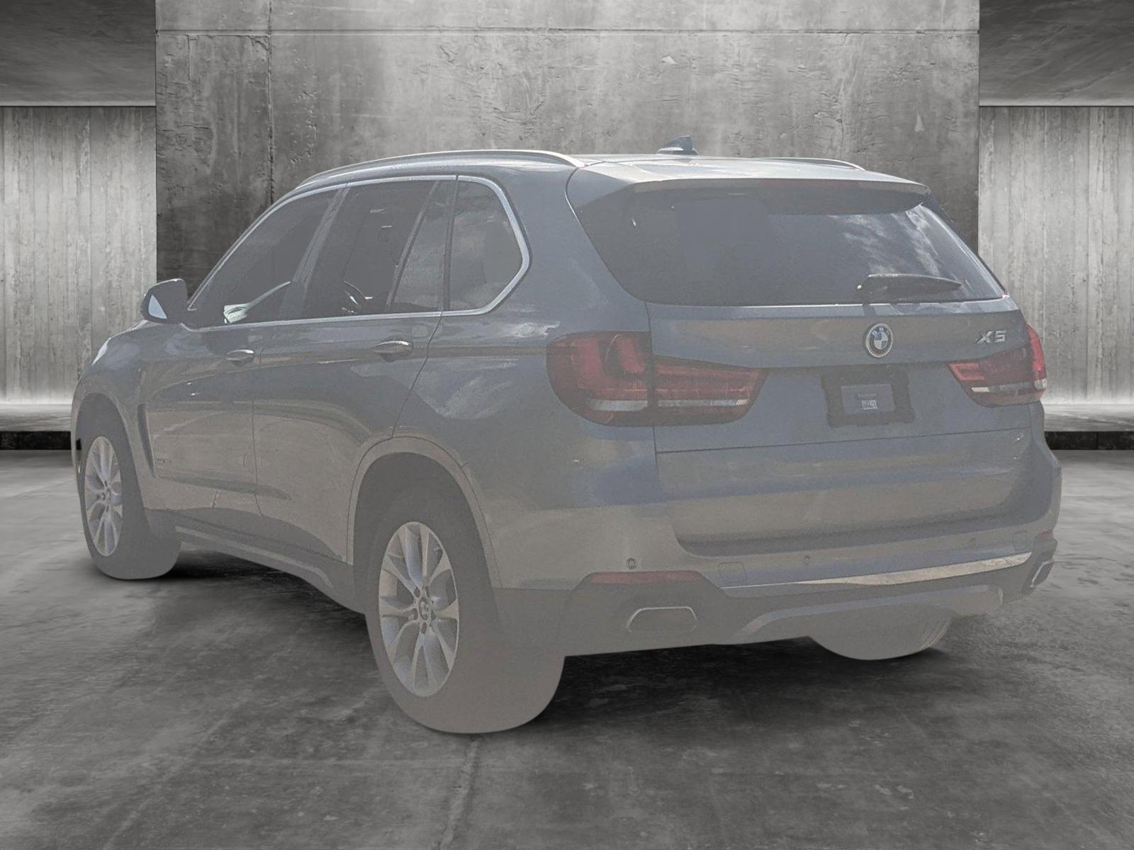 2018 BMW X5 sDrive35i Vehicle Photo in Davie, FL 33331