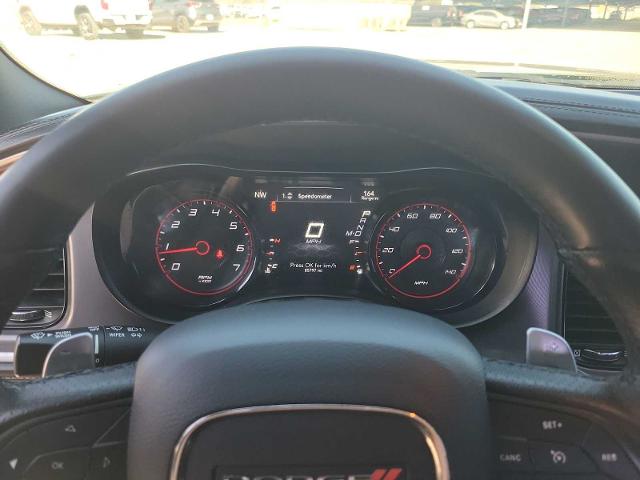 2021 Dodge Charger Vehicle Photo in MIDLAND, TX 79703-7718