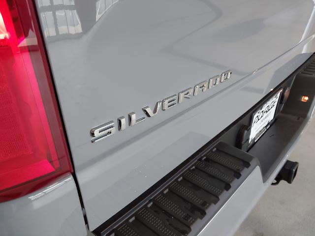 2025 Chevrolet Silverado 1500 Vehicle Photo in WENTZVILLE, MO 63385-1017