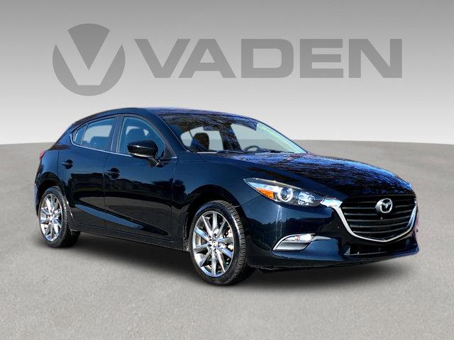 2018 Mazda3 5-Door Vehicle Photo in Hinesville, GA 31313