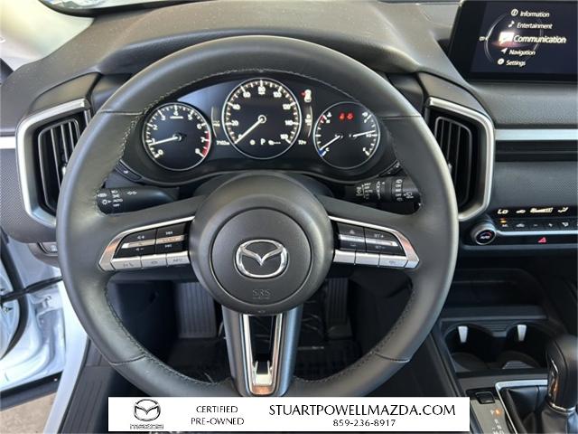 2024 Mazda CX-50 Vehicle Photo in Danville, KY 40422-2805