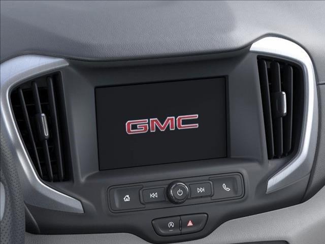 2024 GMC Terrain Vehicle Photo in HENDERSON, NC 27536-2966