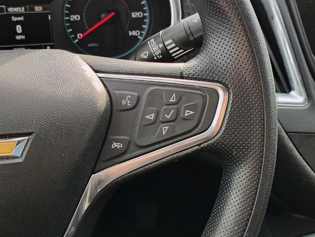 2019 Chevrolet Malibu Vehicle Photo in GREEN BAY, WI 54304-5303