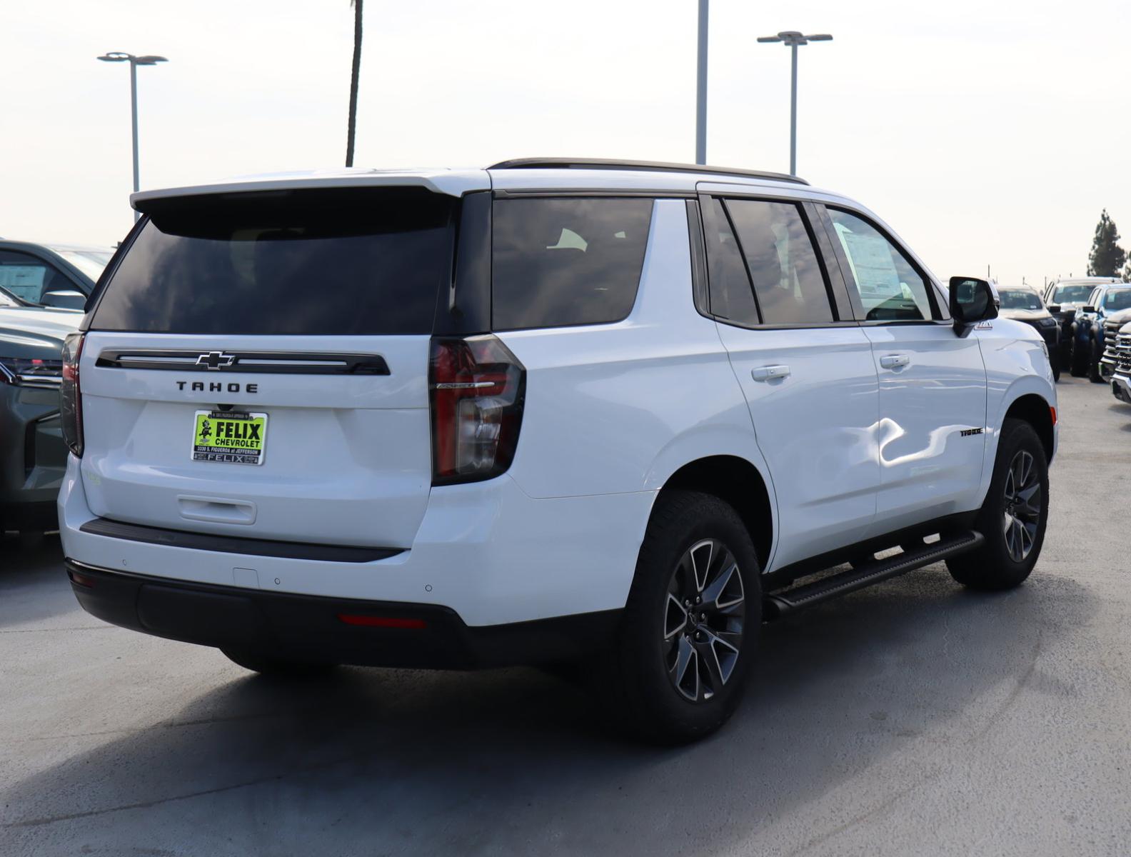 2024 Chevrolet Tahoe Vehicle Photo in LOS ANGELES, CA 90007-3794