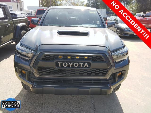 2018 Toyota Tacoma Vehicle Photo in Ennis, TX 75119-5114