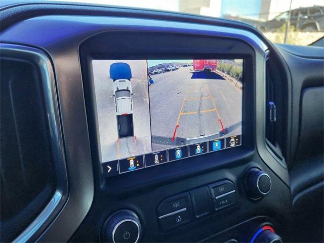 2022 Chevrolet Silverado 3500 HD Vehicle Photo in AURORA, CO 80011-6998