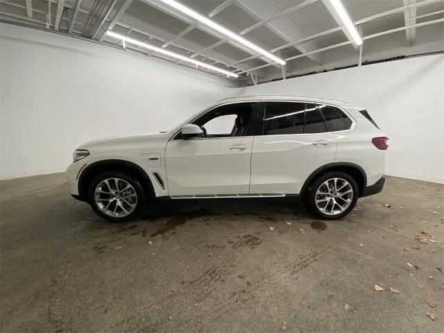 2023 BMW X5 Vehicle Photo in PORTLAND, OR 97225-3518