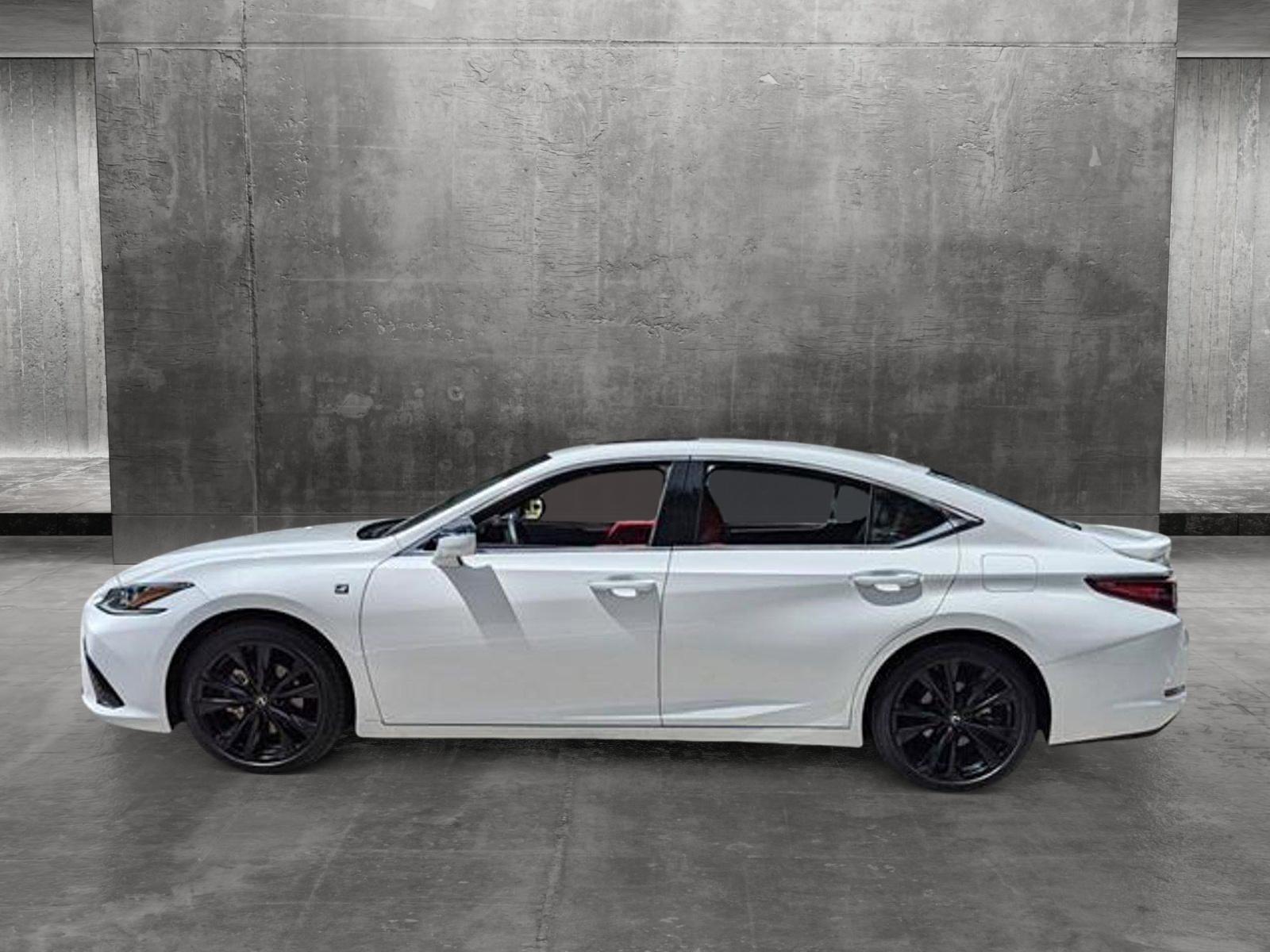 2022 Lexus ES 350 Vehicle Photo in Tampa, FL 33614