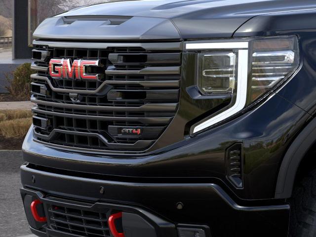 2025 GMC Sierra 1500 Vehicle Photo in INDEPENDENCE, MO 64055-1377