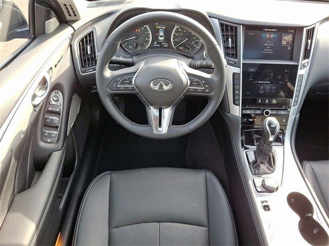 2024 INFINITI Q50 Vehicle Photo in Willow Grove, PA 19090