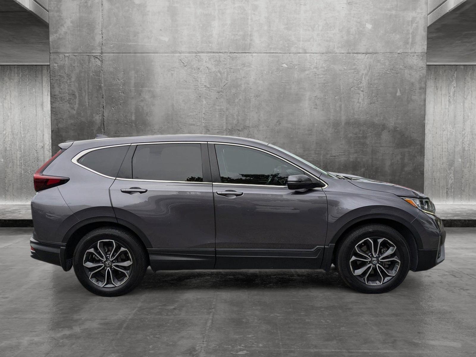 2020 Honda CR-V Vehicle Photo in Miami, FL 33015