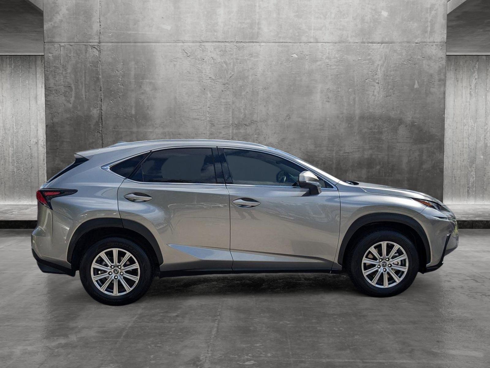 2021 Lexus NX 300 Vehicle Photo in Miami, FL 33135