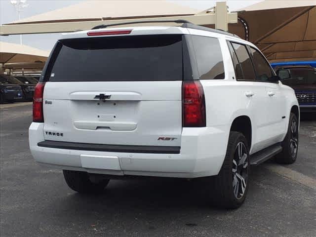 2020 Chevrolet Tahoe Vehicle Photo in Decatur, TX 76234