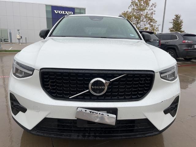 2024 Volvo XC40 Vehicle Photo in Grapevine, TX 76051