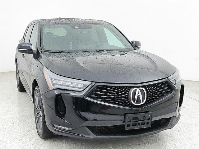 2022 Acura RDX Vehicle Photo in Grapevine, TX 76051