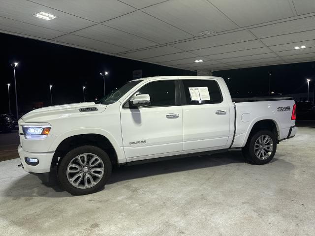 2021 Ram 1500 Vehicle Photo in Ennis, TX 75119-5114