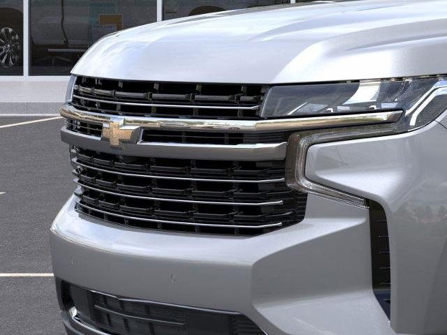 2024 Chevrolet Tahoe Vehicle Photo in SAINT JAMES, NY 11780-3219