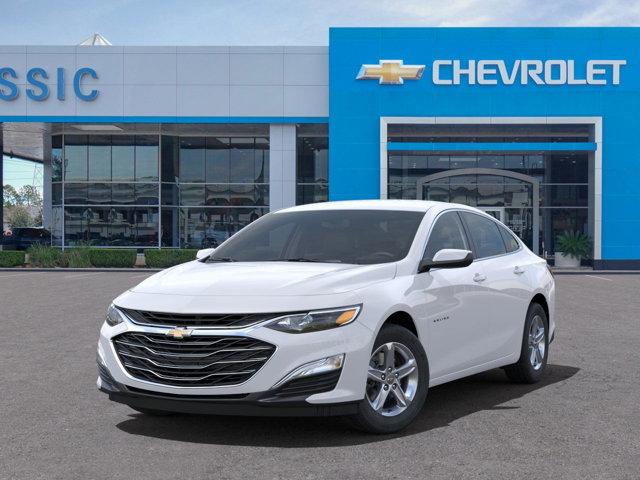 2024 Chevrolet Malibu Vehicle Photo in SUGAR LAND, TX 77478-0000