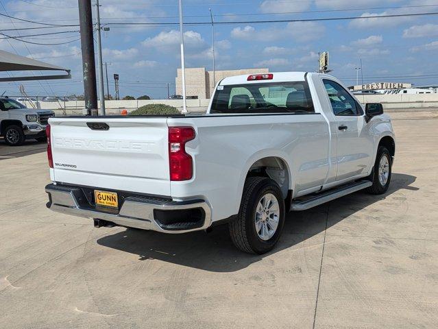 2023 Chevrolet Silverado 1500 Vehicle Photo in SELMA, TX 78154-1459