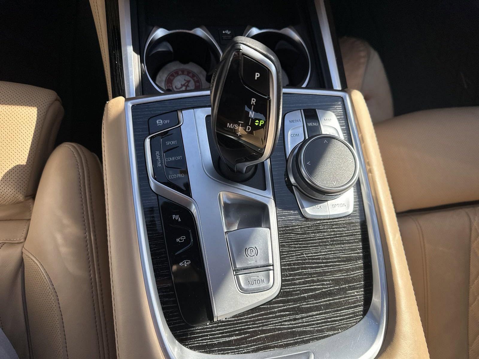 2022 BMW 750i xDrive Vehicle Photo in Lancaster, PA 17601