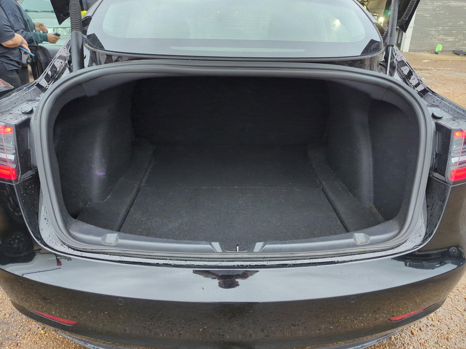 2021 Tesla Model 3 Vehicle Photo in MEMPHIS, TN 38115-1503