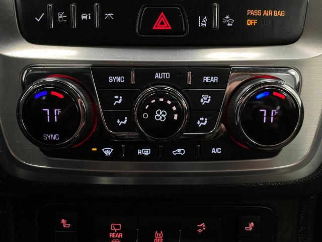 2017 GMC Acadia Limited Vehicle Photo in Appleton, WI 54913