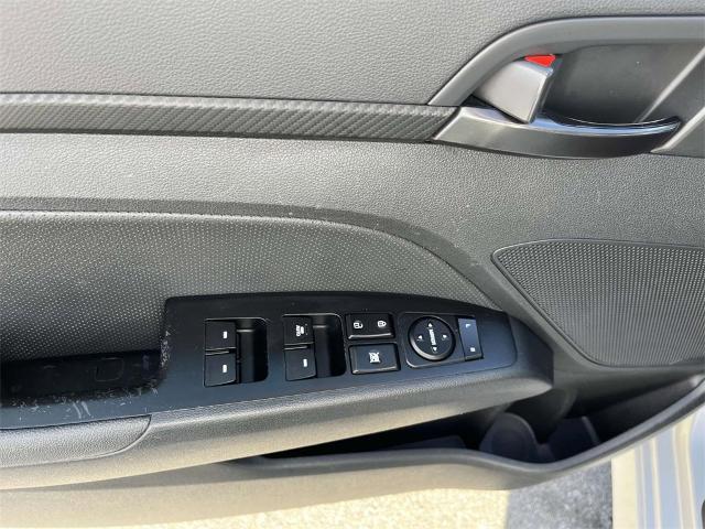 2018 Hyundai Elantra Vehicle Photo in ALCOA, TN 37701-3235